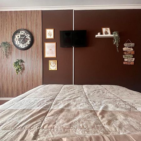 N3 Apartment Amadora Exteriör bild