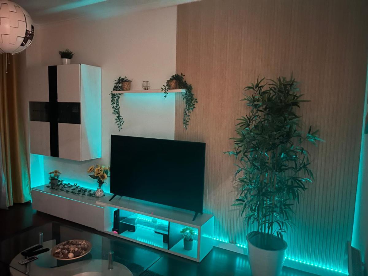 N3 Apartment Amadora Exteriör bild