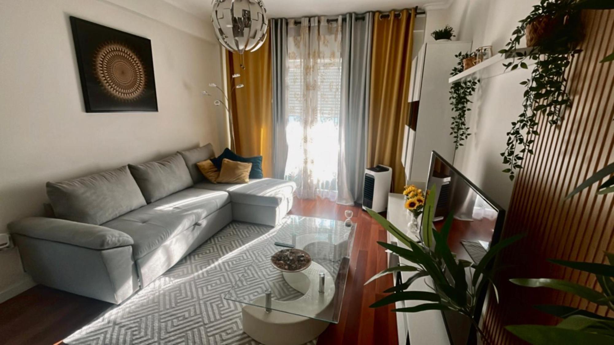 N3 Apartment Amadora Exteriör bild