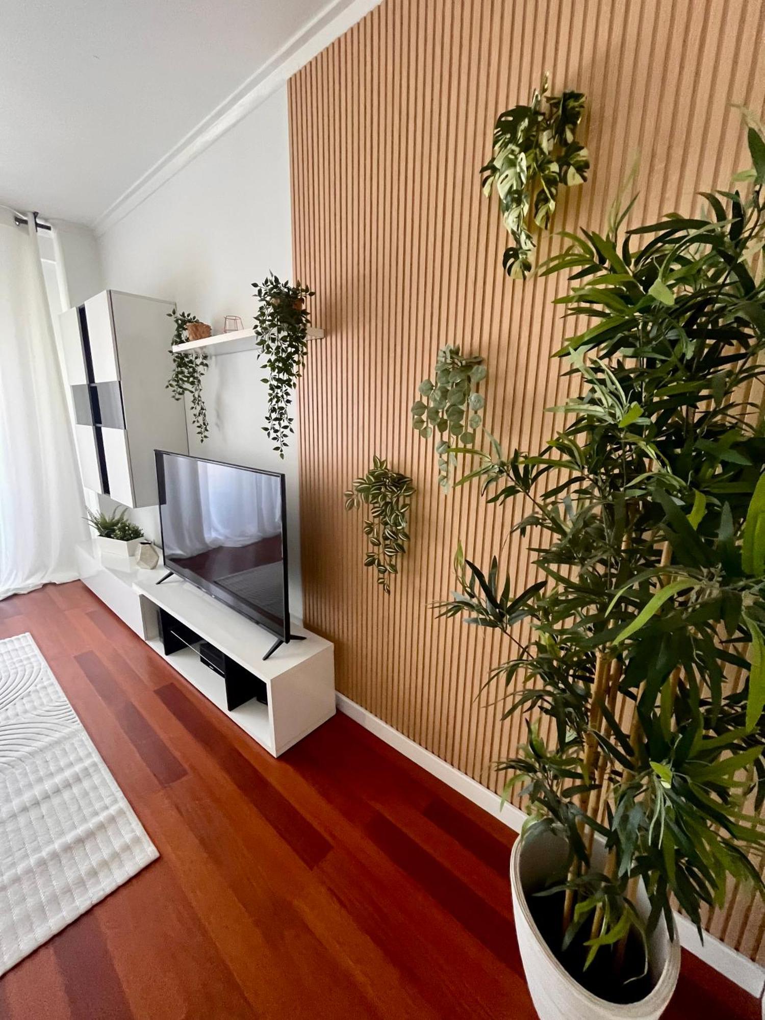 N3 Apartment Amadora Exteriör bild